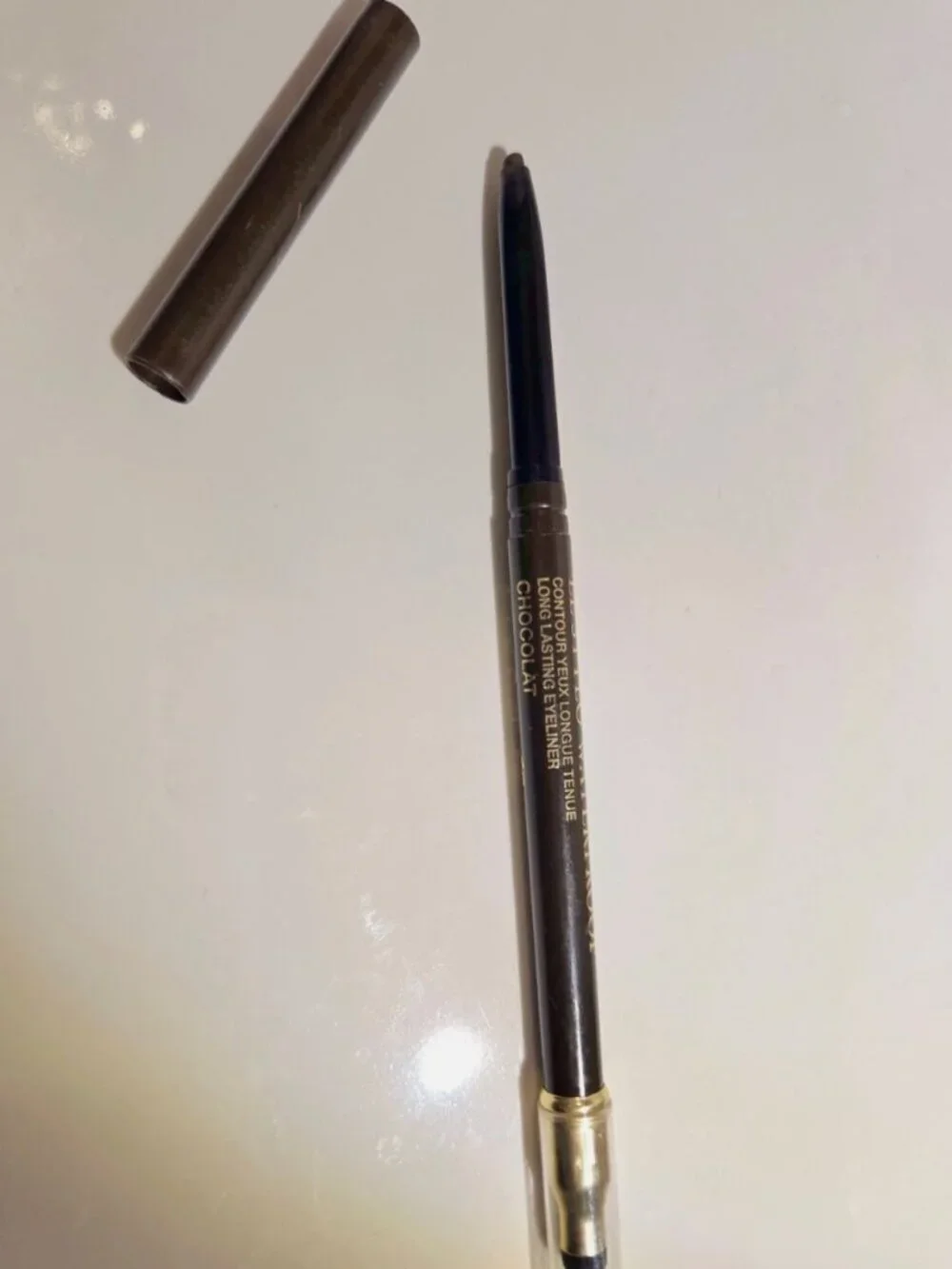 Lancome Le Stylo Waterproof Creamy Eyeliner Full Size *Choose Shade